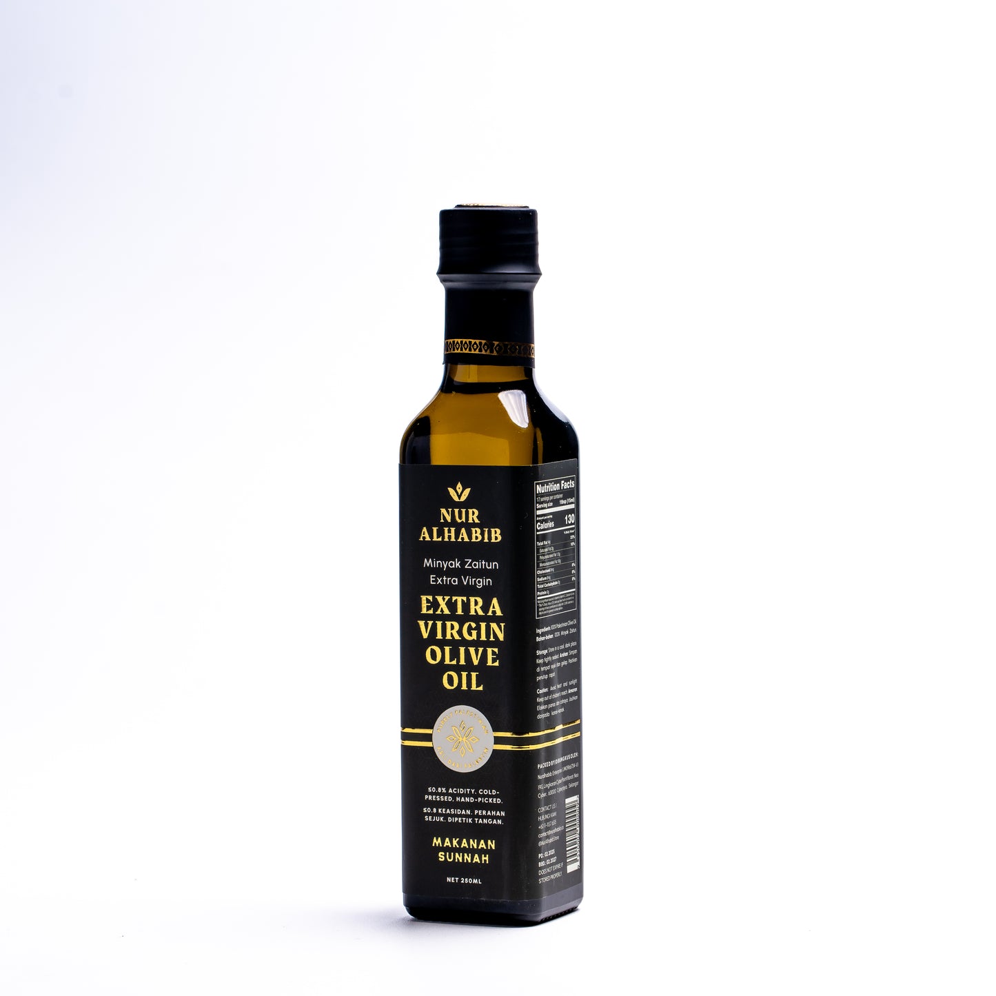 Palestinian Extra Virgin Olive Oil