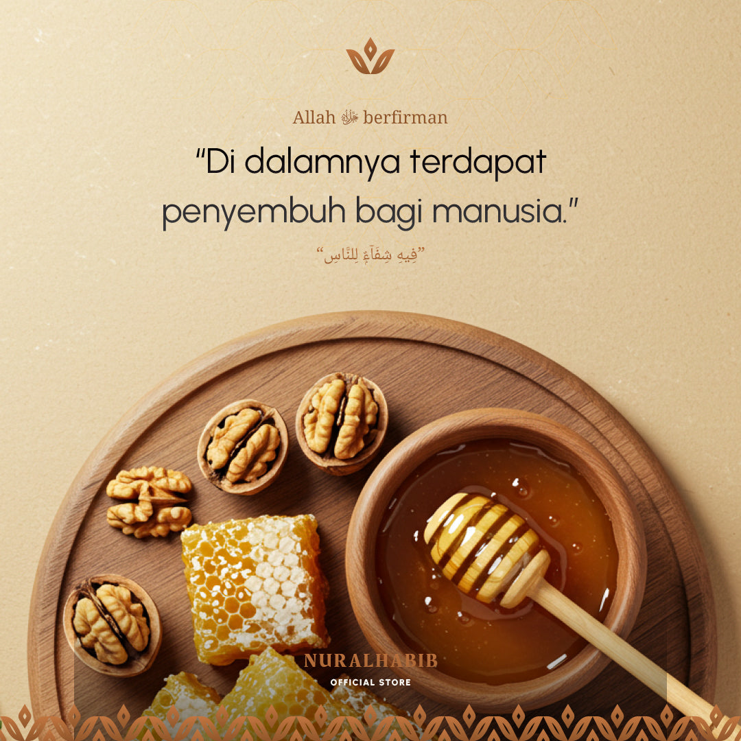 Pure Yemeni Sidr Honey