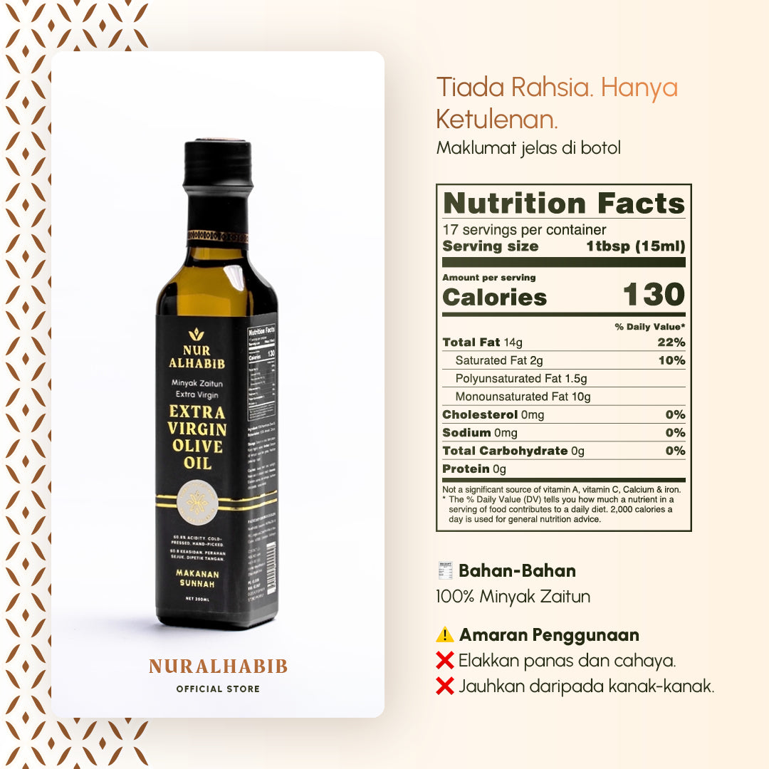 Palestinian Extra Virgin Olive Oil