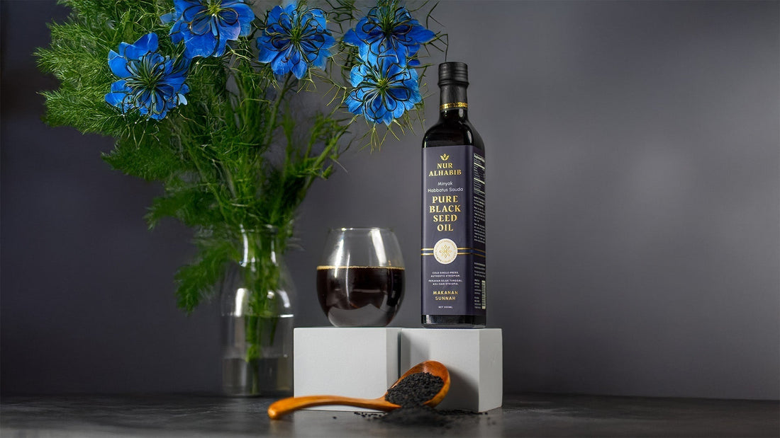 Is Black Seed Oil Safe? A Complete 2025 Guide Backed by Science & Sunnah